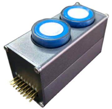 EdgeHub gateway module