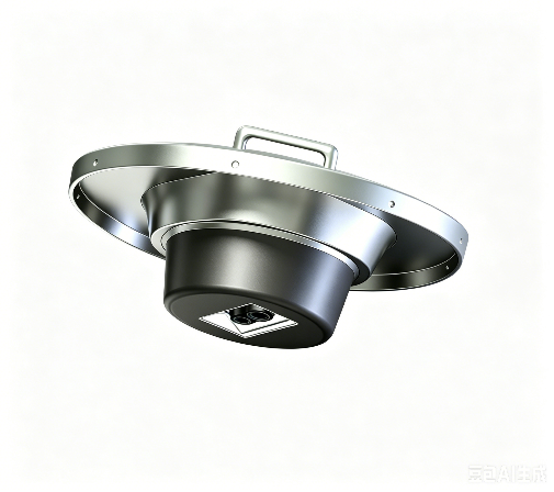S3 3D LiDAR all-solid-state sensor